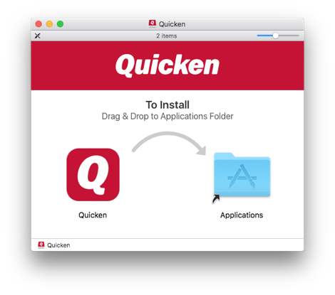 is quicken for mac on cd vs download